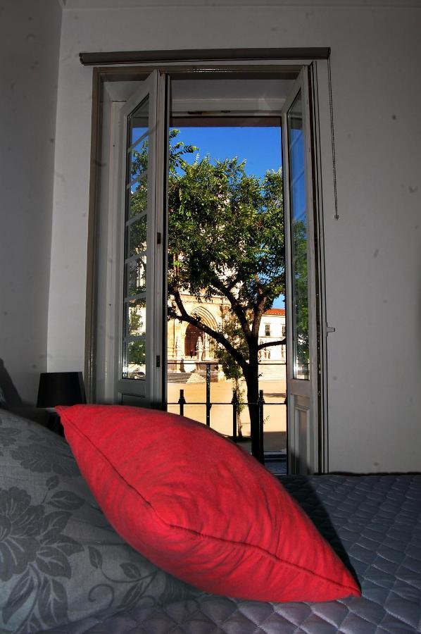 Casa Mosteiro Alcobaça Dış mekan fotoğraf