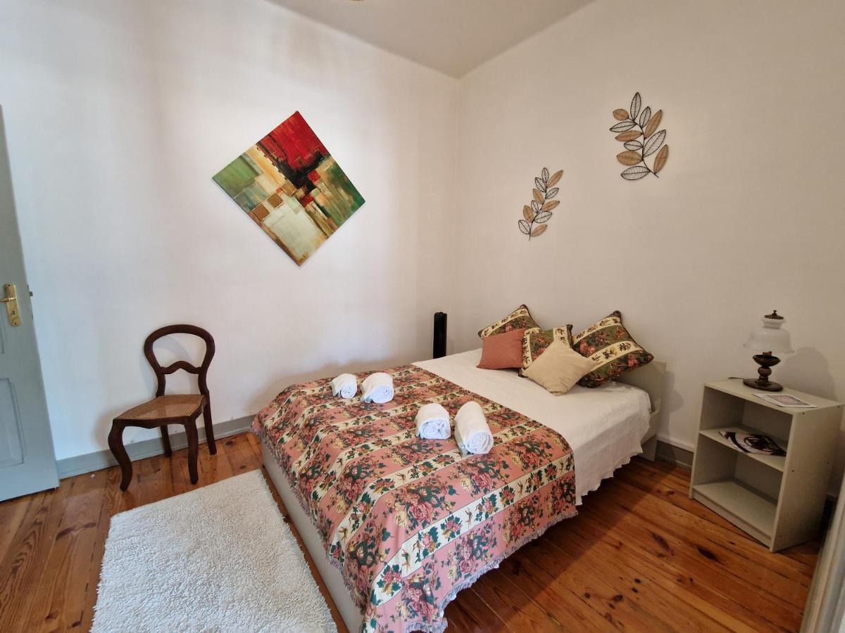 Casa Mosteiro Alcobaça Dış mekan fotoğraf