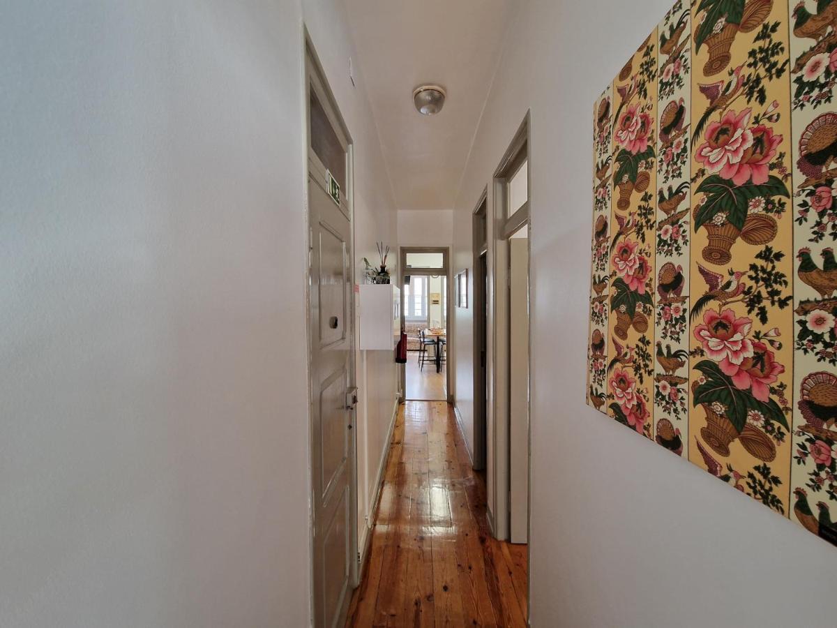 Casa Mosteiro Alcobaça Dış mekan fotoğraf
