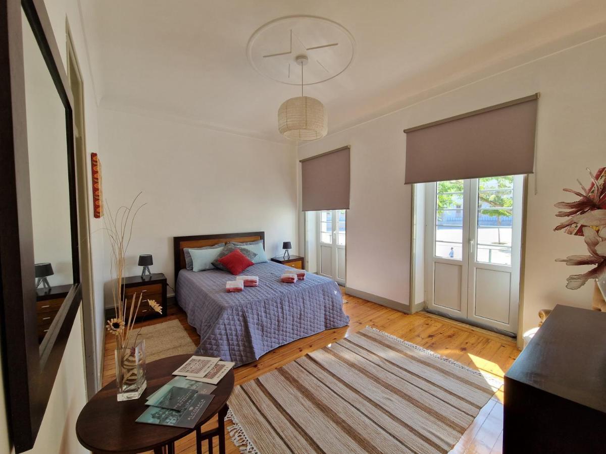 Casa Mosteiro Alcobaça Dış mekan fotoğraf