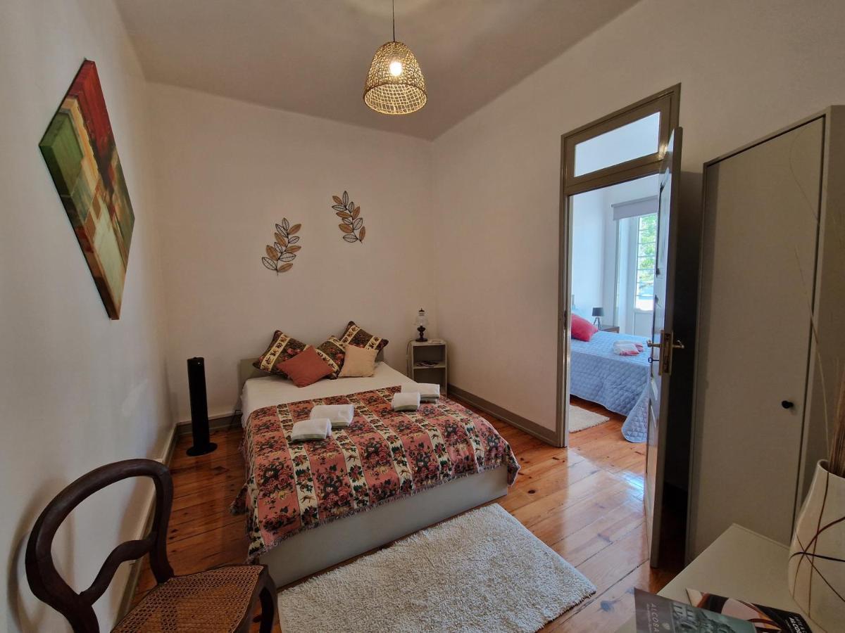 Casa Mosteiro Alcobaça Dış mekan fotoğraf
