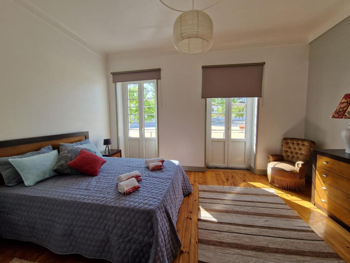 Casa Mosteiro Alcobaça Dış mekan fotoğraf