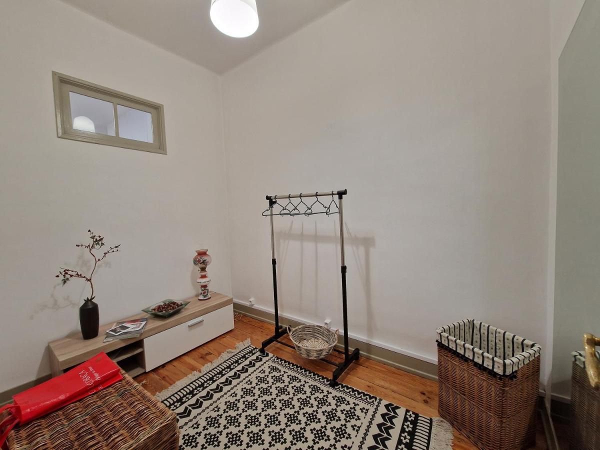 Casa Mosteiro Alcobaça Dış mekan fotoğraf
