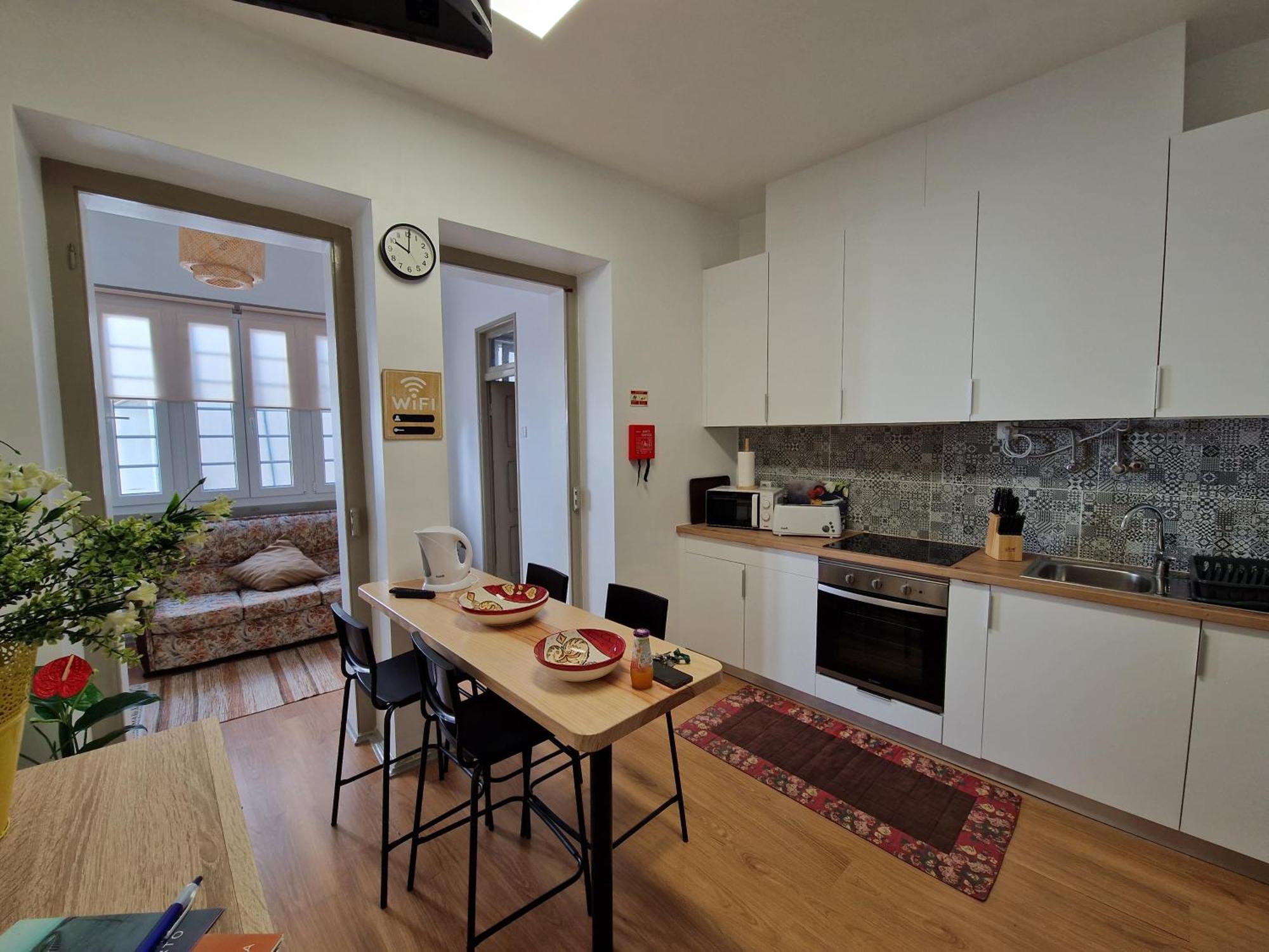 Casa Mosteiro Alcobaça Dış mekan fotoğraf